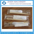 ZE-250X Plastic spoon automatic feeding and Packing Machine